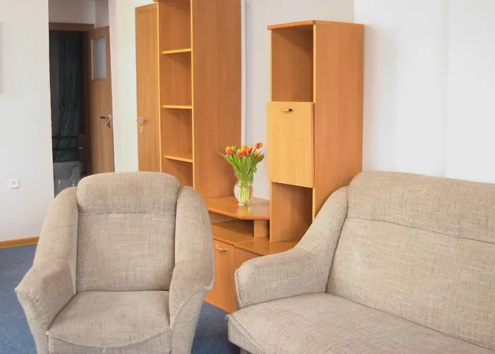 Pensjonat Malwa Brenna