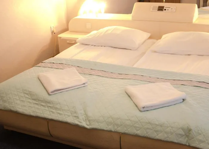 Pensjonat Malwa Brenna